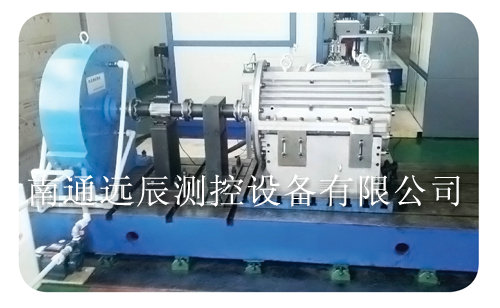 電渦流測功（gōng）機
