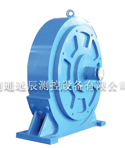 磁粉（fěn）加載器（磁粉製（zhì）動器）