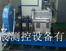 新能源電機測（cè）試台