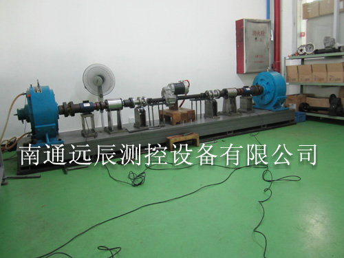車轎測試台（tái）